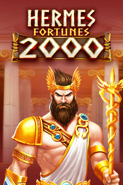 Hermes Fortunes 2000 High RTP